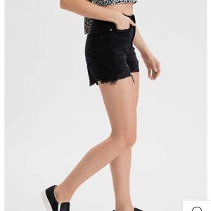 SOLD American Eagle 90’s boyfriend shorts